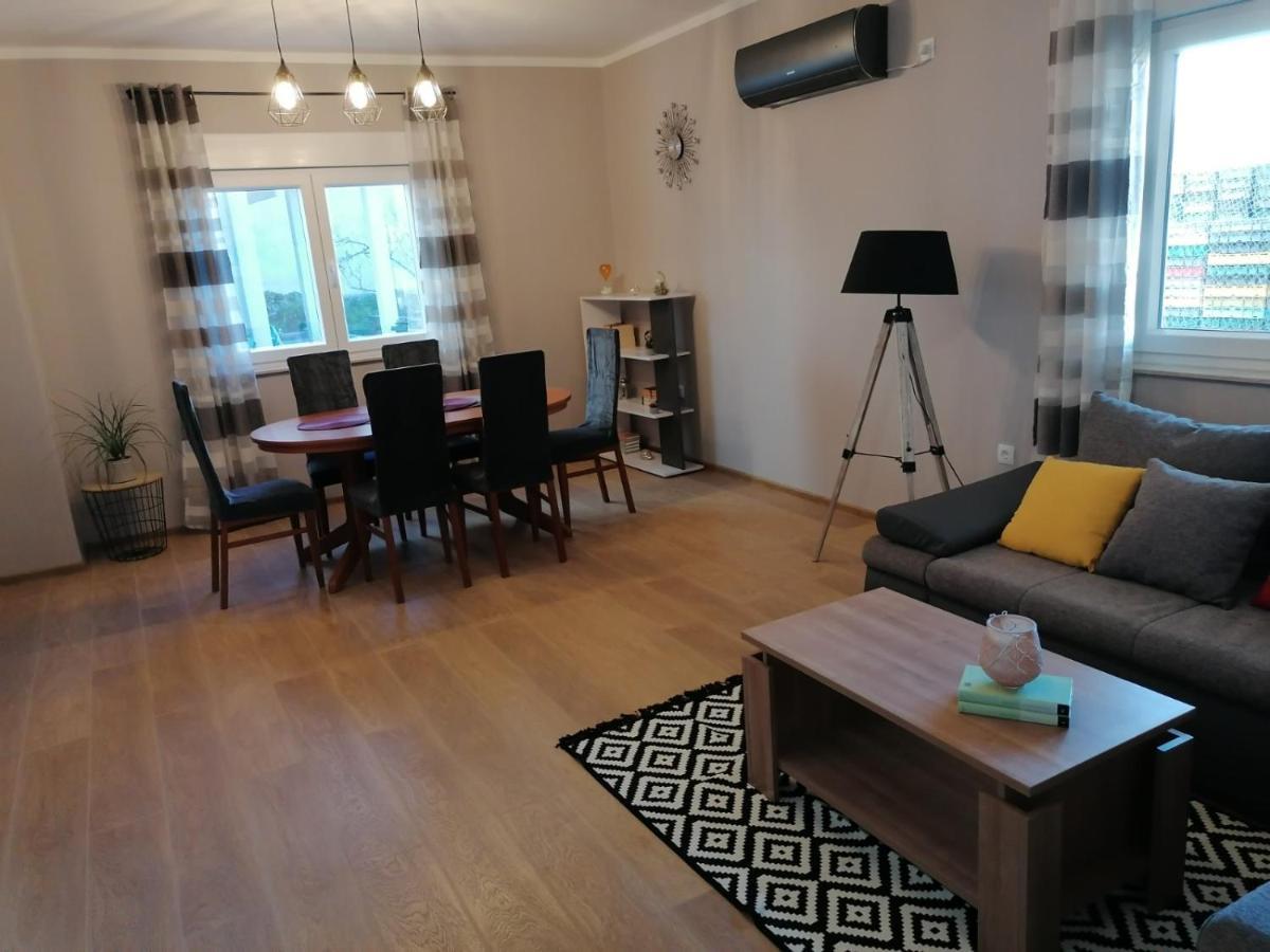 Apartman Nina 卡利 外观 照片