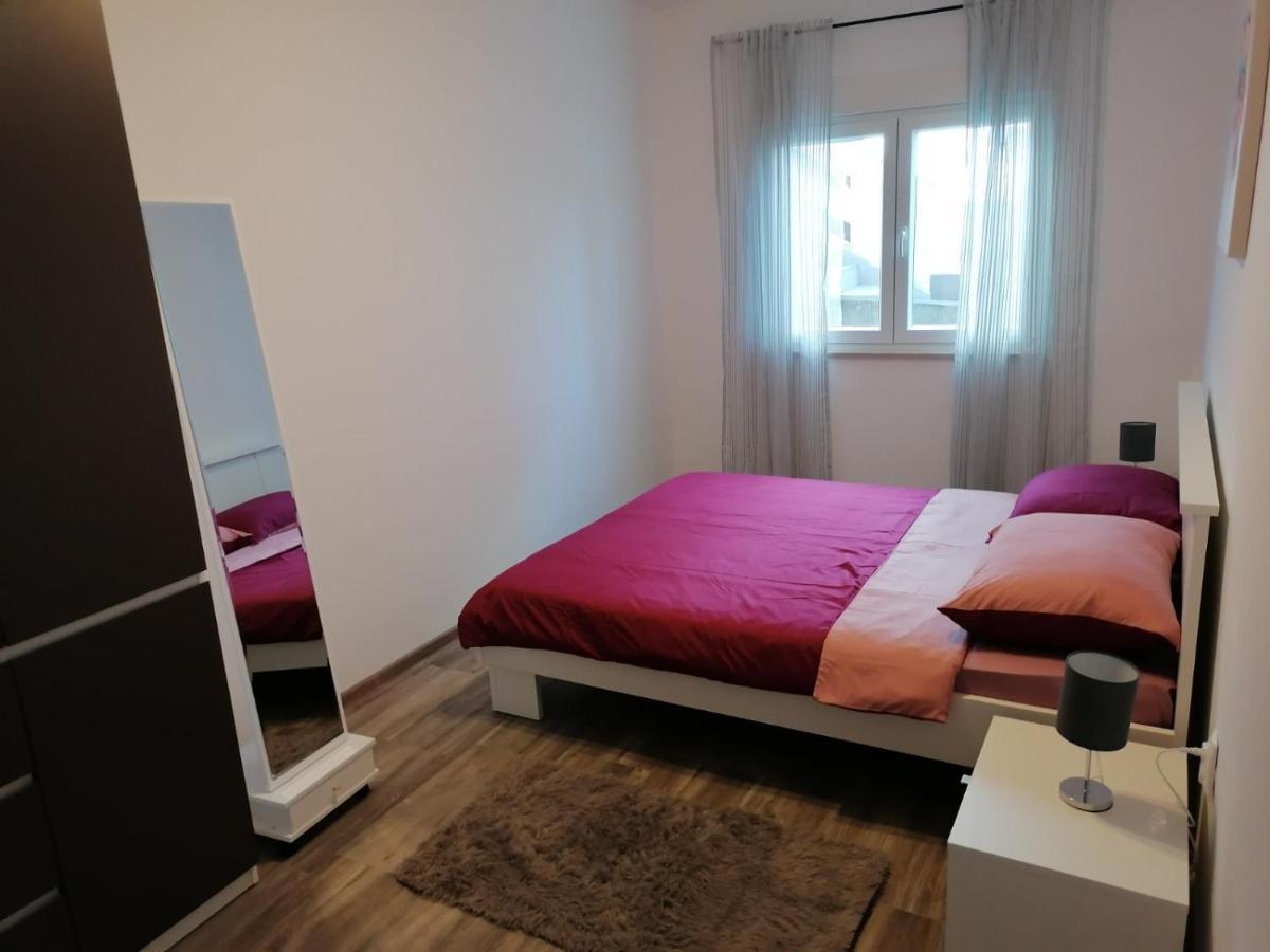 Apartman Nina 卡利 外观 照片