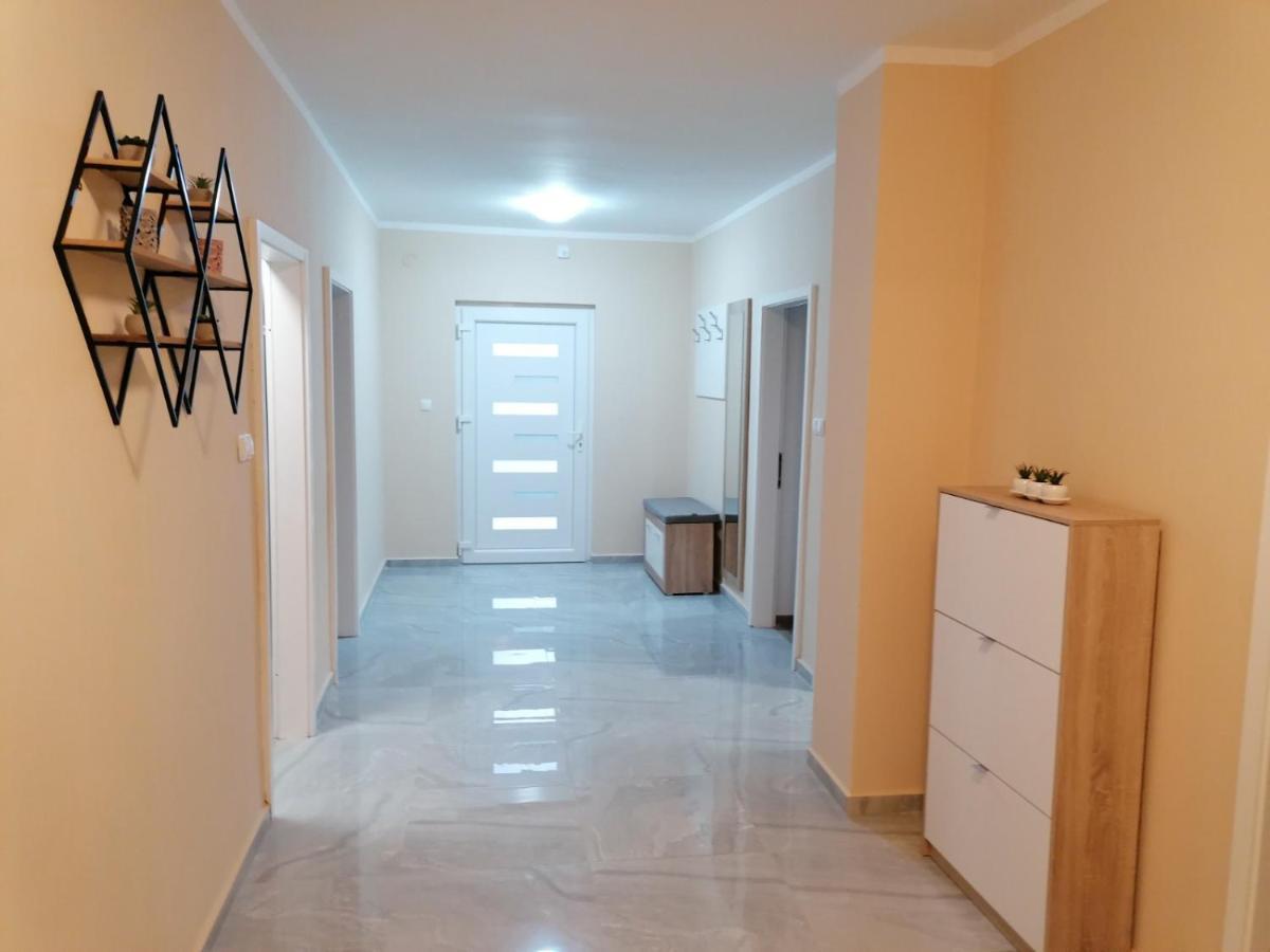 Apartman Nina 卡利 外观 照片