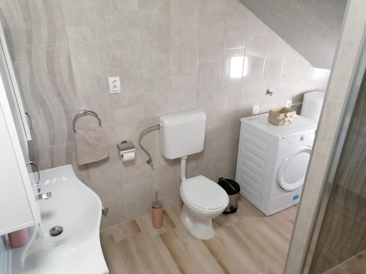 Apartman Nina 卡利 外观 照片