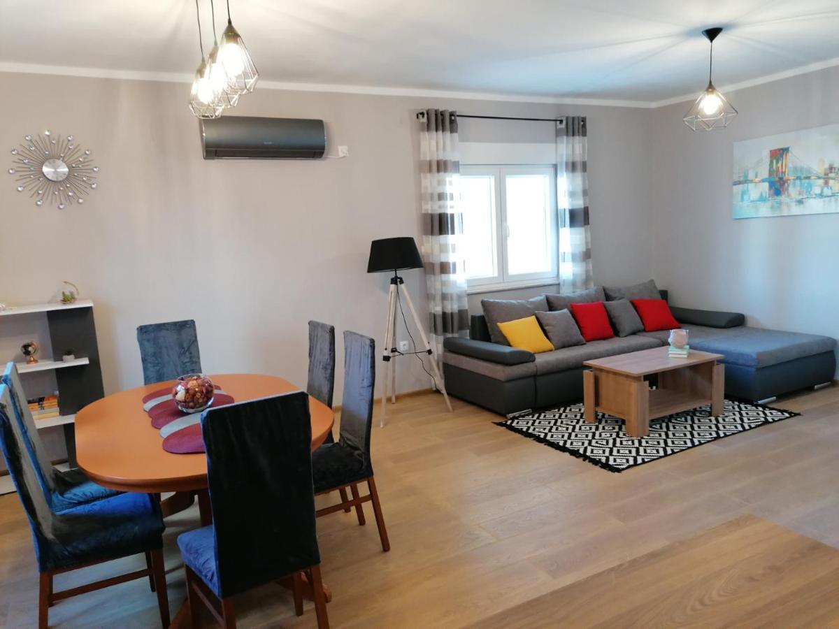 Apartman Nina 卡利 外观 照片