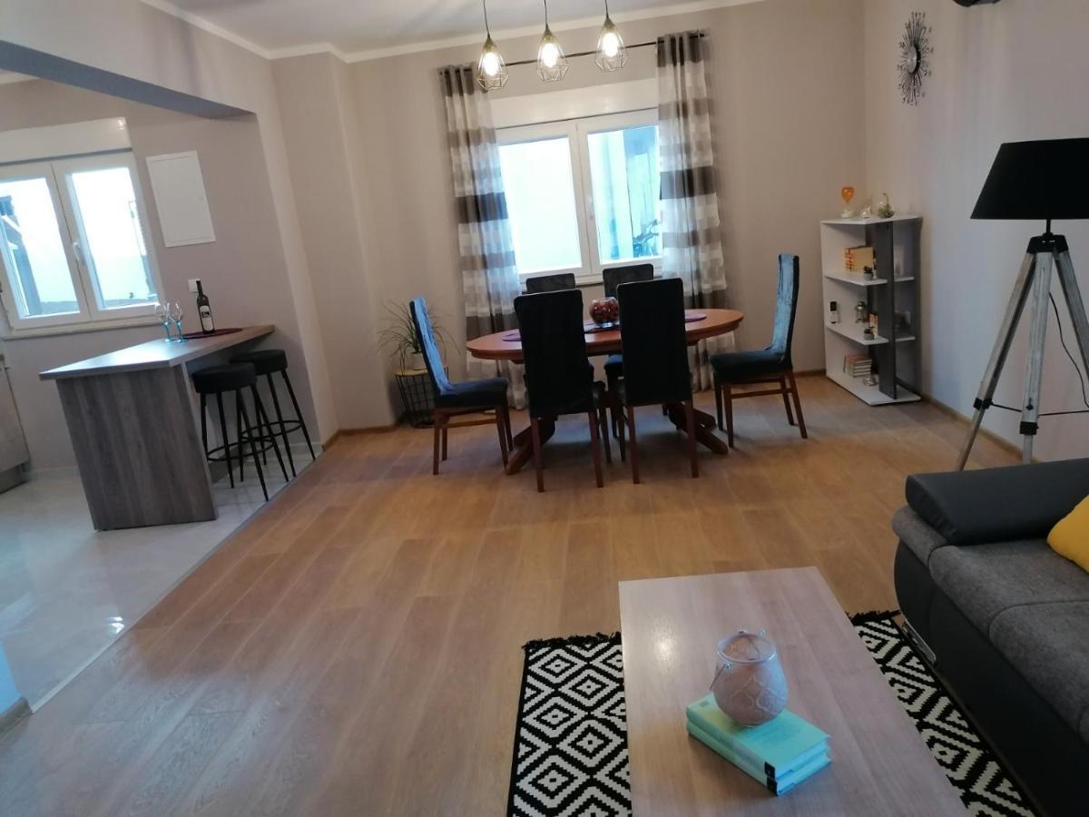 Apartman Nina 卡利 外观 照片