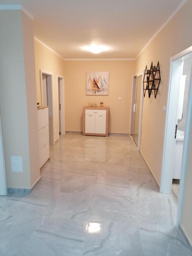 Apartman Nina 卡利 外观 照片